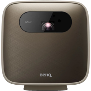 BenQ GS2, 720p, 1280x720, 500 ANSI lm, DLP, dif 2W, Portabil
