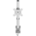 SPC Gear Atlas 100 Onyx White