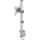 SPC Gear Atlas 100 Onyx White