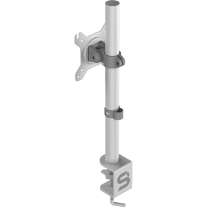 SPC Gear Atlas 100 Onyx White