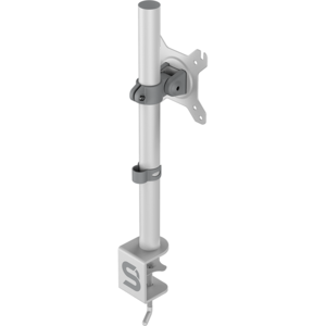 SPC Gear Atlas 100 Onyx White