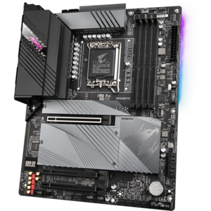 Placa de baza GIGABYTE B660 AORUS MASTER