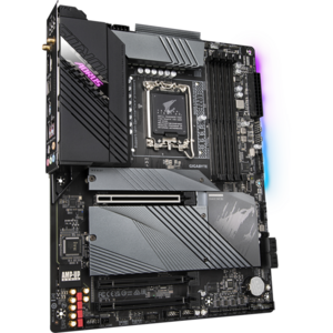 Placa de baza GIGABYTE B660 AORUS MASTER