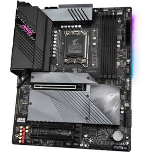 Placa de baza GIGABYTE B660 A MASTER DDR4