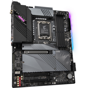 Placa de baza GIGABYTE B660 A MASTER DDR4