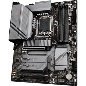 Placa de baza GIGABYTE B660 GAMING X AX DDR4