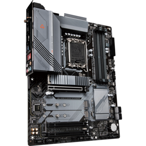 Placa de baza GIGABYTE B660 GAMING X AX DDR4