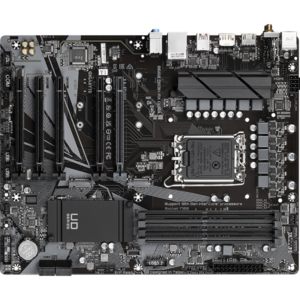 Placa de baza GIGABYTE B660 DS3H AX DDR4