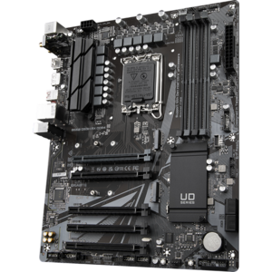 Placa de baza GIGABYTE B660 DS3H AX DDR4