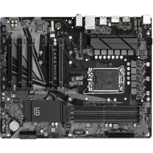 Placa de baza GIGABYTE B660 DS3H DDR4