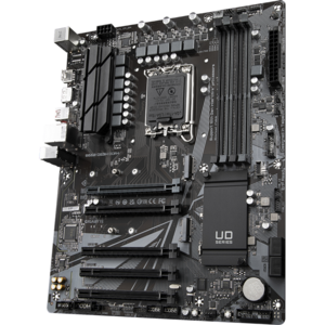 Placa de baza GIGABYTE B660 DS3H DDR4