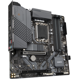 Placa de baza GIGABYTE B660M GAMING X DDR4