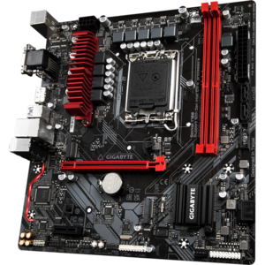 Placa de baza GIGABYTE B660M GAMING DDR4