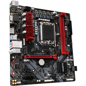 Placa de baza GIGABYTE B660M GAMING DDR4