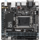 Placa de baza GIGABYTE H610I DDR4, LGA1700, DDR4, Mini-ITX