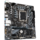 Placa de baza GIGABYTE H610M H DDR4