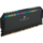 Corsair Dominator Platinum RGB 32GB, DDR5, 5600MHz, CL36, 2x16GB, 1.25V, Negru