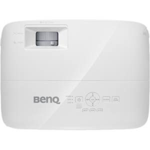 BenQ MS550, SVGA, 800x600, 3600 ANSI lm, 4:3