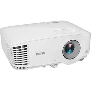 BenQ MS550, SVGA, 800x600, 3600 ANSI lm, 4:3