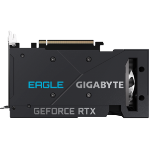 GIGABYTE RTX 3050 EAGLE OC 8GB