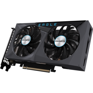 GIGABYTE RTX 3050 EAGLE OC 8GB