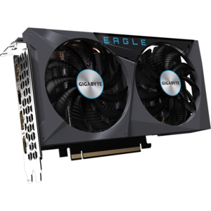 GIGABYTE RTX 3050 EAGLE OC 8GB