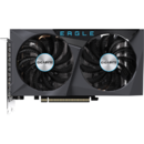 RTX 3050 EAGLE OC 8GB