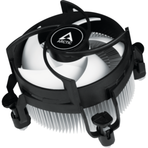 Cooler ARCTIC Alpine 17, compatibil Intel