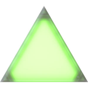 Corsair Panouri de iluminat pentru carcasă iCUE LC100 - Mini triunghi - Kit de inceput x9 buc