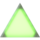 Corsair iCUE LC100 Panouri de iluminat pentru carcasă - Mini triunghi - Kit de extensie a plăcilor x9 buc