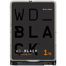 Black 1TB, 7200 RPM, 32MB Cache, SATA III, 2.5 Inch