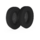 Set 2 bureti cu memorie SPC Gear Viro - Viro Plus, Textil, Negru