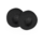 Set 2 bureti cu memorie SPC Gear Viro - Viro Plus, Hybird VELOUR/PU, Negru