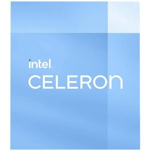 Procesor Intel Celeron G6900 , 3400Mhz, 4MB cache, Socket 1700, box