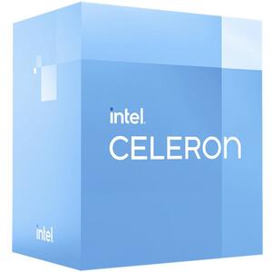 Procesor Intel Celeron G6900 , 3400Mhz, 4MB cache, Socket 1700, box