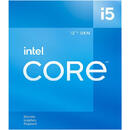 Intel Core i5-12600, 3300Mhz, 18MB cache, Socket 1700, box
