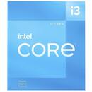 Intel Core i3-12100, 3300Mhz, 12MB cache, Socket 1700, box