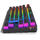 SPC Gear GK630K Tournament Kailh Blue RGB Pudding Edition