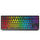 SPC Gear GK630K Tournament Kailh Red RGB Pudding Edition