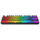 SPC Gear GK630K Tournament Kailh Red RGB Pudding Edition