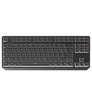 SPC Gear GK630K Tournament Kailh Red RGB Pudding Edition