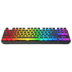 SPC Gear GK630K Tournament Kailh Red RGB Pudding Edition