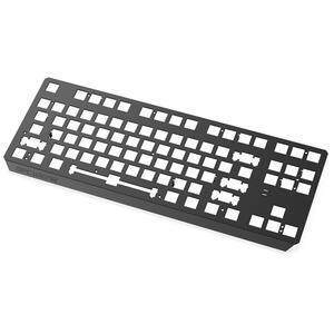 SPC Gear GK630K Tournament Kailh Red RGB Pudding Edition