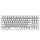 SPC Gear GK630K Tournament Kailh Brown RGB Onyx White