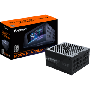 Sursa GIGABYTE AORUS P1200W 80+ Platinum Modular