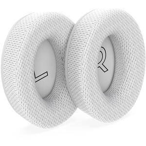 Set 2 bureti cu memorie SPC Gear Viro - Viro Plus, Textil, Alb