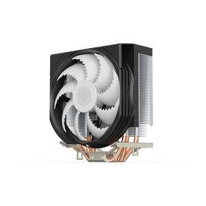 Cooler SILENTIUM PC Spartan 5 MAX ARGB