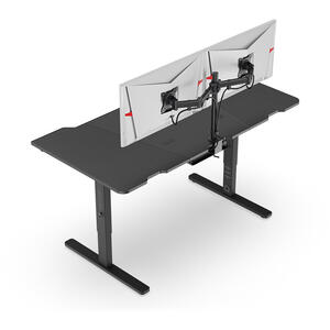 SPC Gear GD700, negru