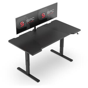SPC Gear GD700, negru