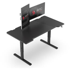 SPC Gear GD700, negru